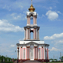 Храм Георгия Победоносца Храм Георгия Победоносца